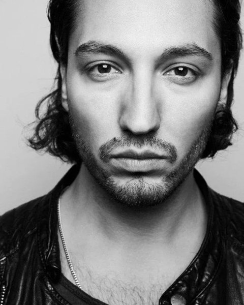 Omid Aghdami