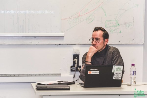 Panos Karachalios