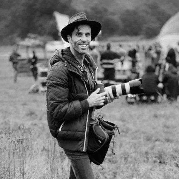 Gavin Goodman