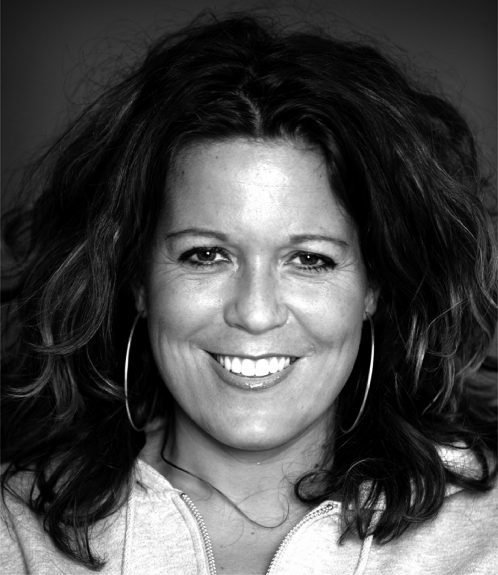 Julia Ulmer