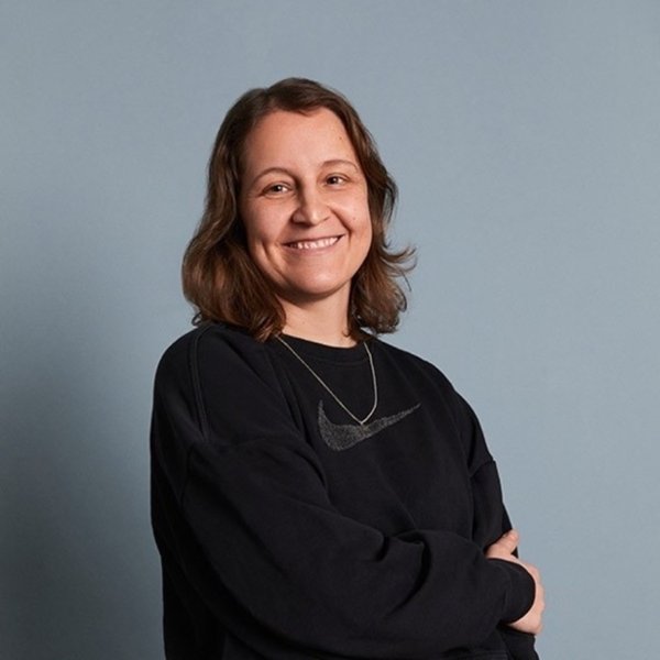 Isa Waschke