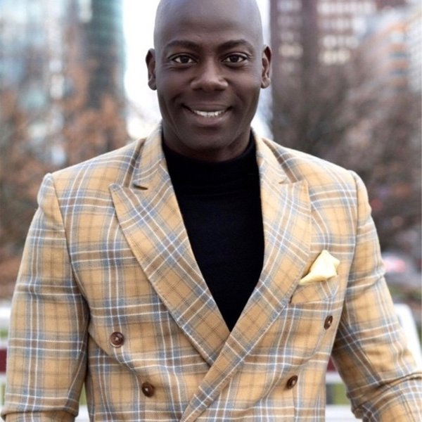 Pius Okaba