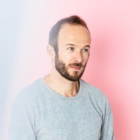 Yoann Stoeckel