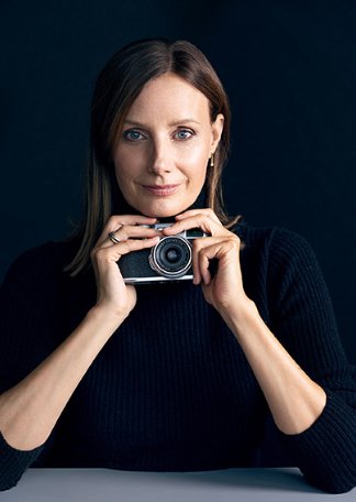 Genevieve Caron