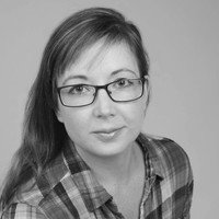 Sylvia Houari Fah