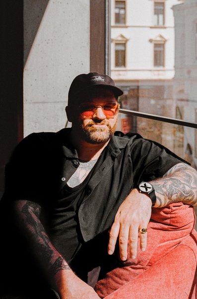 Simon Veith