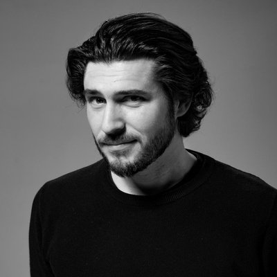 Eric Barbero