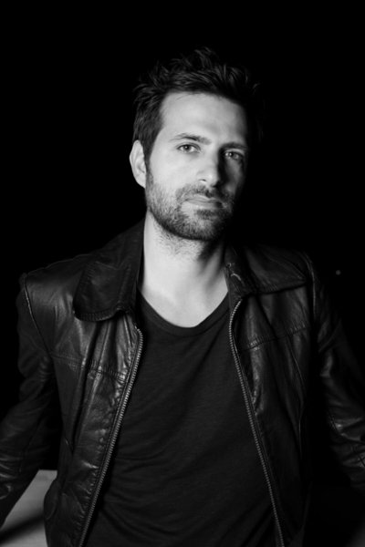Olivier Gonzalez