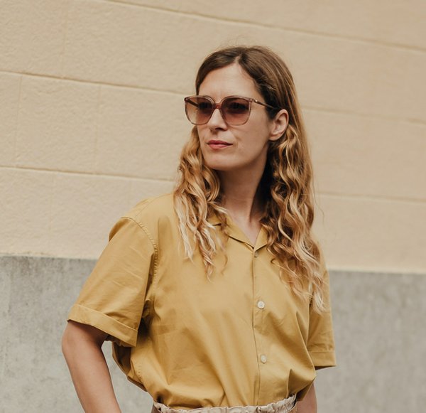 Stephanie Wuestemann