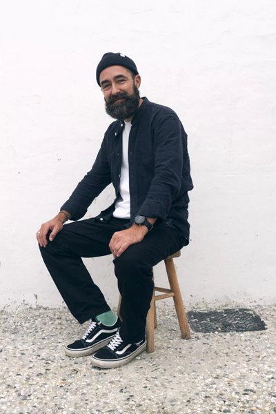 Lars Schneider