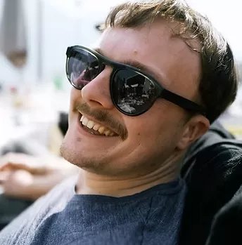 Felix Nürmberger