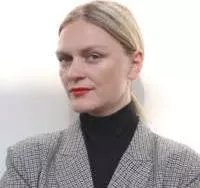 Morgane Levy