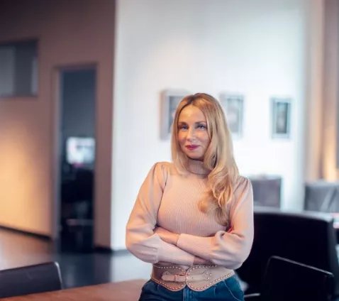 Kinga Adamowicz
