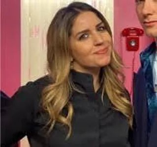 Romina Menzel