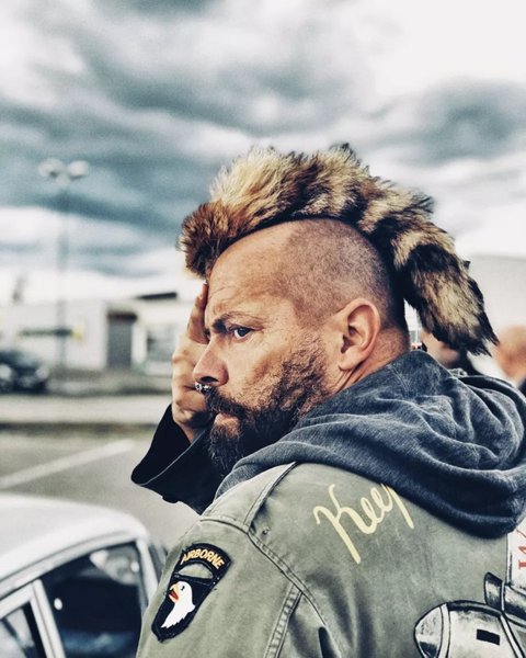 Wolfgang Zac