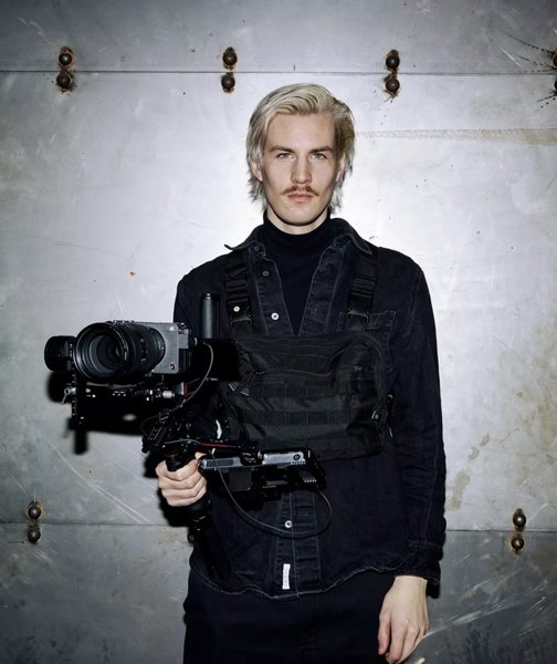 Michael Schwarze