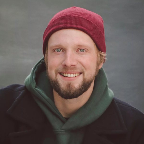 Aaron Leithäuser