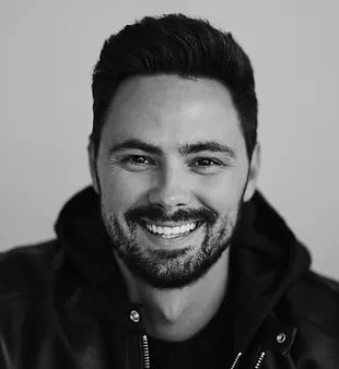 Ziga Mihelcic