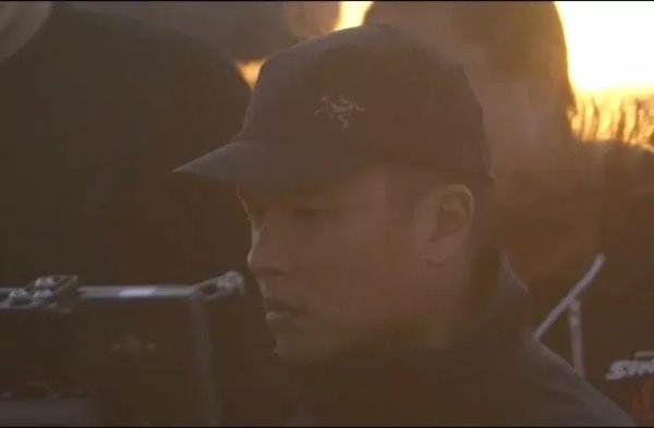 Henry Jen