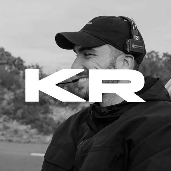 Kylian Roger