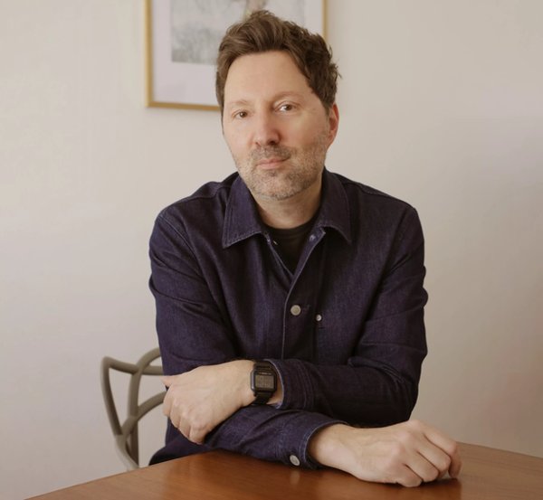 Serge Derossi