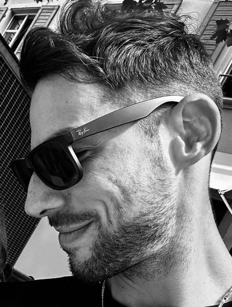 Pascal Hochstrasser
