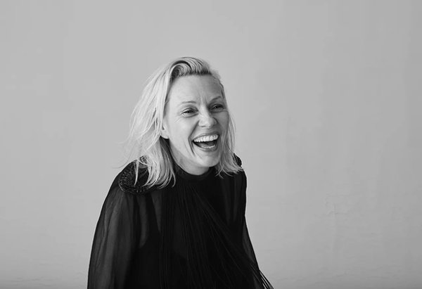 Sonja Mueller