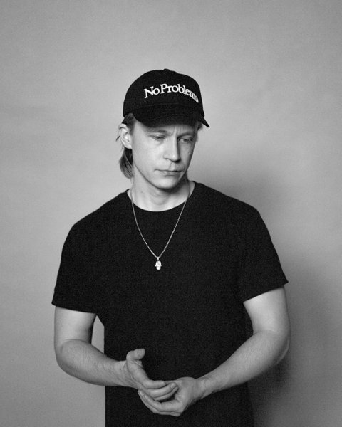 Niko Tampio