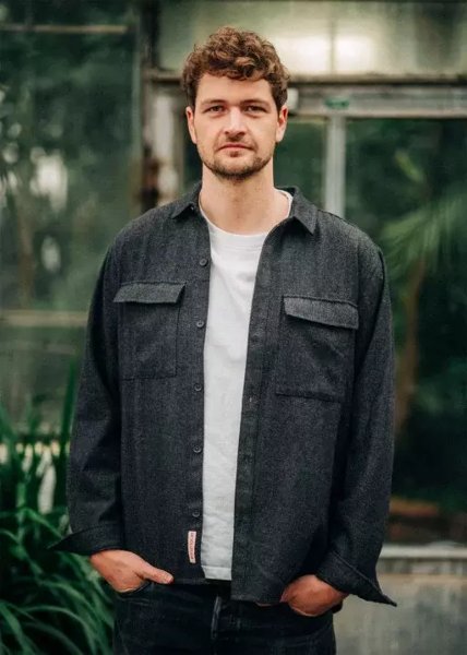 Martin Pötter