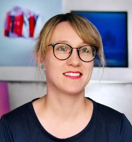 Justine Boltzek