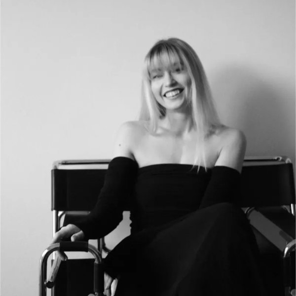 Nadine Geissler