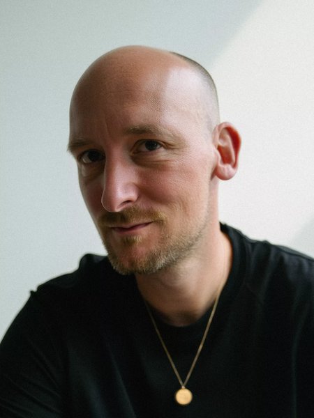 Axel Schilling
