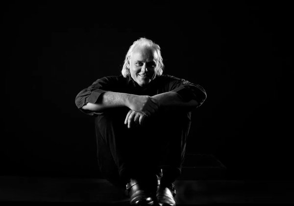 Fred Feuerbacher