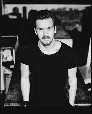 Michael Weniger