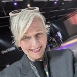 Christine Lischka
