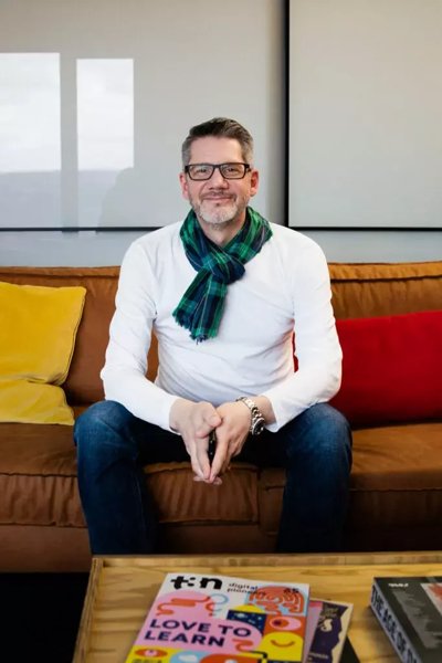 Holger Paasch