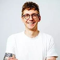 Lukasz Walerowski