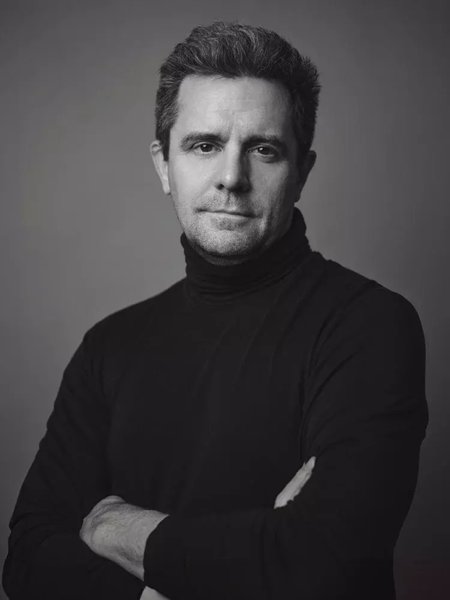 David Surowiecki