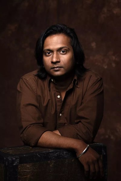 Vijey Mohan