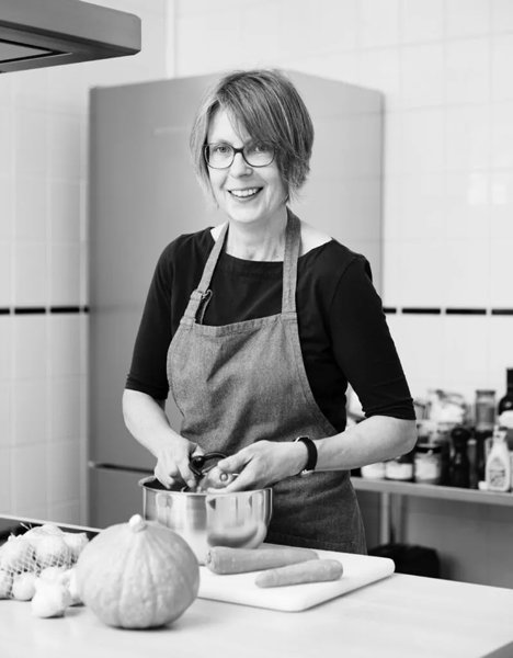 Anke Rabeler