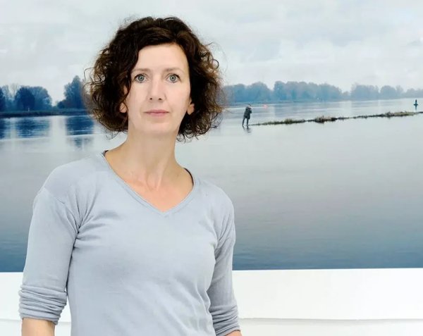 Johanna Lippmann