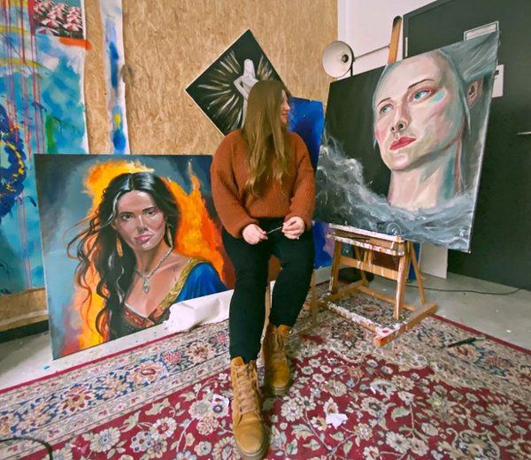Zeynep Hooge