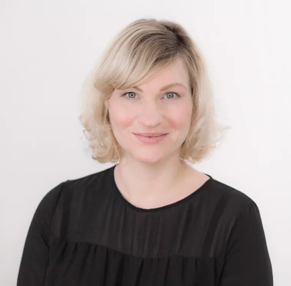 Kristin Laufer
