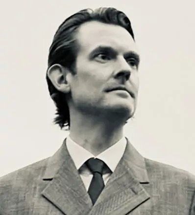 Nicholas Duers