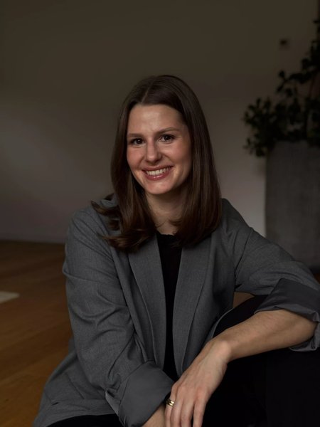 Nina Reinhard