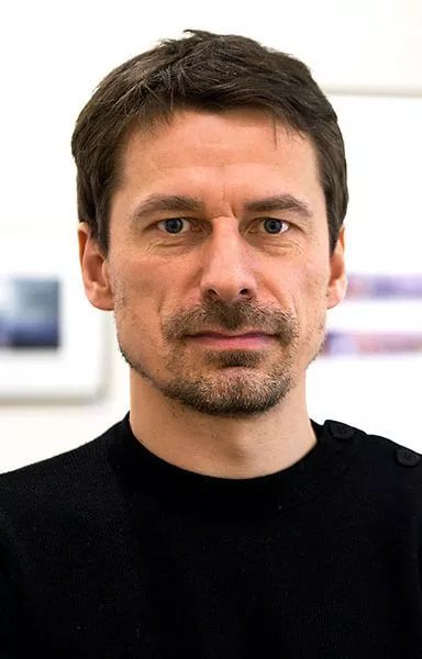 Werner Kranwetvogel