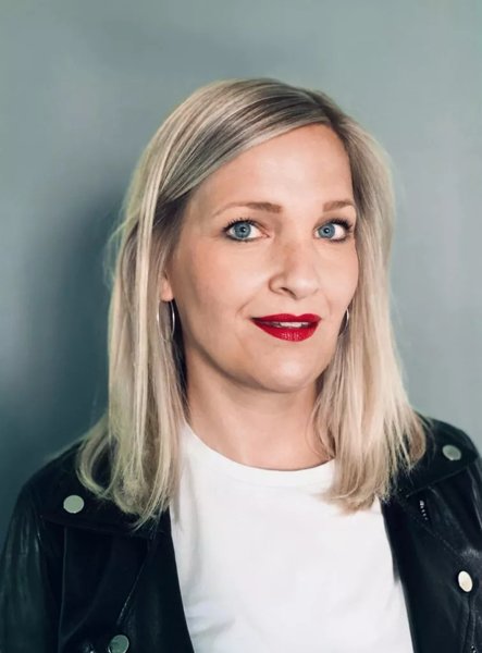 Pia Gerhard
