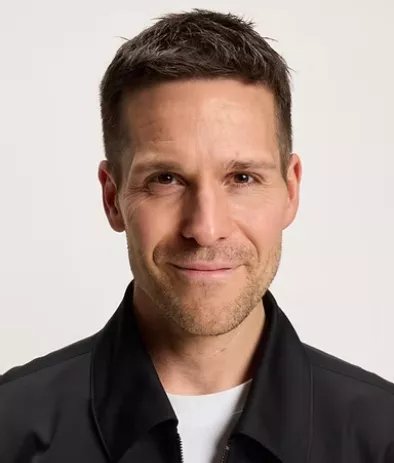 Timo Brandt