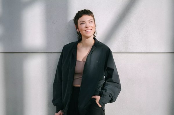 Hannah Wahlmeyer