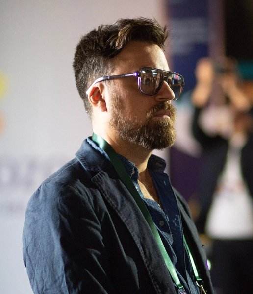 Luis Paulo Gatti